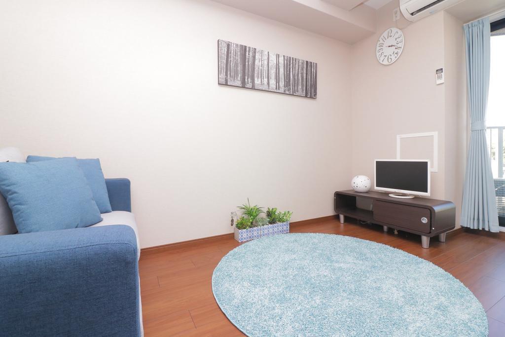 Hg Cozy Hotel No 32 通天閣前 Ōsaka Exterior foto
