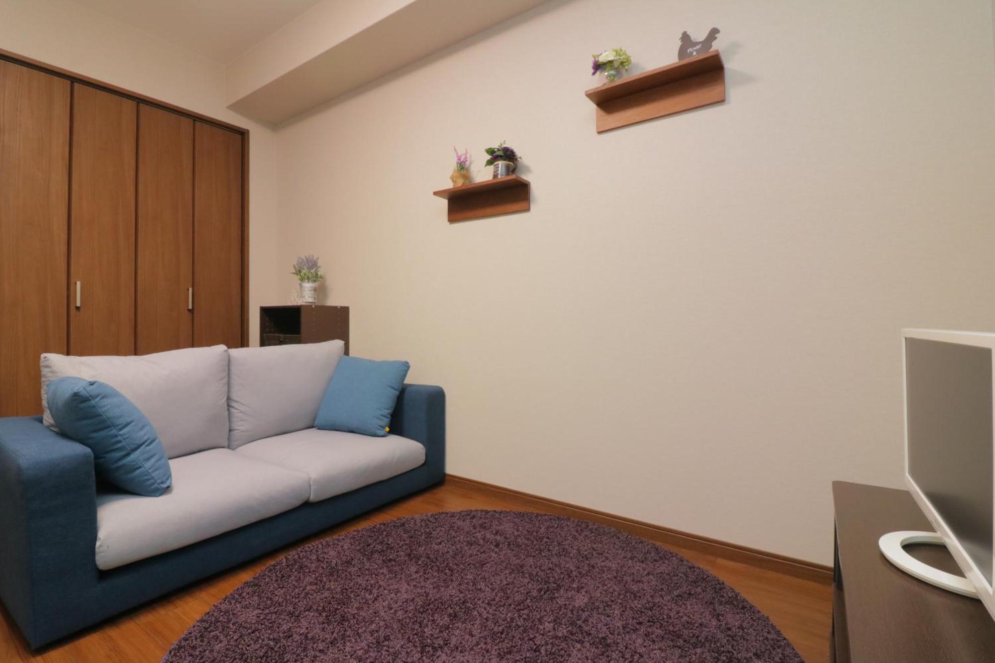 Hg Cozy Hotel No 32 通天閣前 Ōsaka Exterior foto