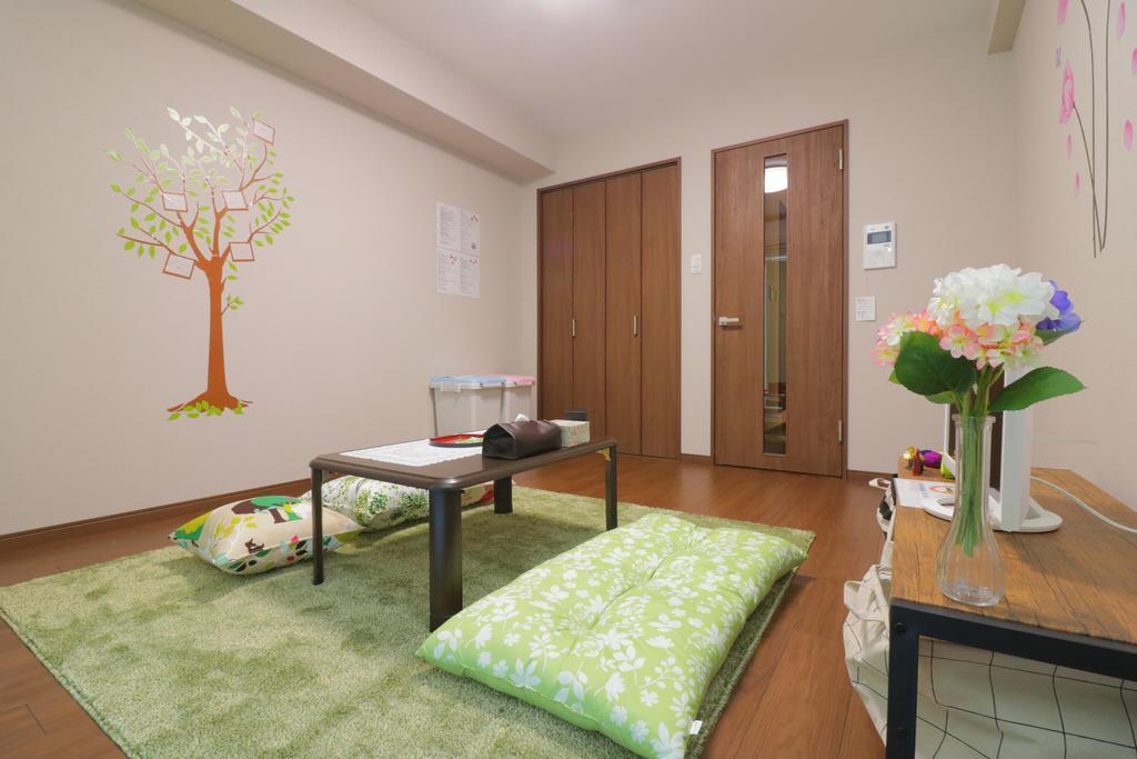 Hg Cozy Hotel No 32 通天閣前 Ōsaka Exterior foto
